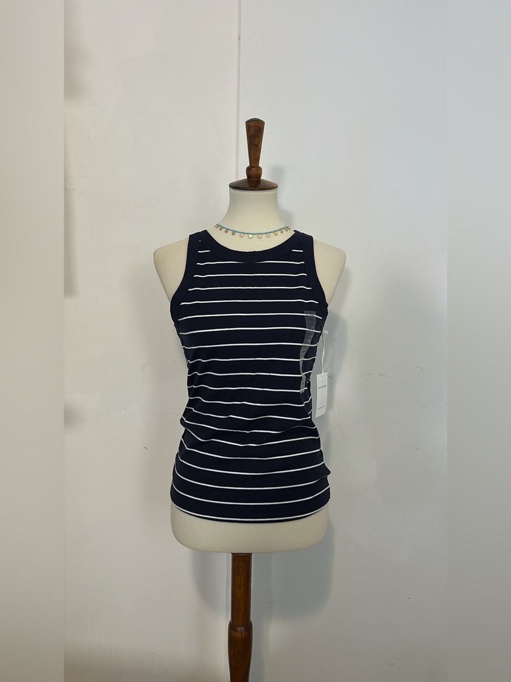 Free Assembly Top